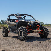 2017-2025 Can-Am Maverick X3 Turbo / Max X3 Turbo Trail Muffler