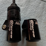 Hurkan LV PIC Covers 4 Pack