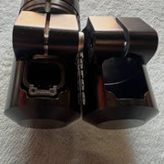 Hurkan LV PIC Covers 4 Pack