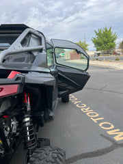 POLARIS RZR PRO R 4-SEAT 2022-24 Cab Enclosure 