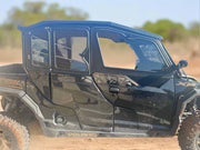 POLARIS GENERAL 4-SEAT Cab Enclosure 