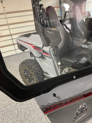 YAMAHA RMAX 2-SEAT Cab Enclosure 