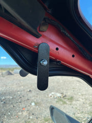 CANAM X3 4-SEAT Cab Enclosure 