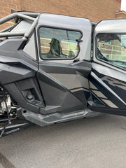 POLARIS RZR PRO R 4-SEAT 2022-24 Cab Enclosure 