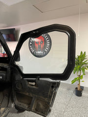 YAMAHA RMAX 2-SEAT Cab Enclosure 