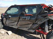CANAM X3 4-SEAT Cab Enclosure 