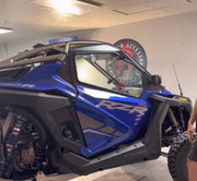 POLARIS RZR PRO R 2-SEAT 2022-24 Cab Enclosure 