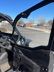 KAWASAKI Teryx KRX 1000 4-SEAT Cab Enclosure 