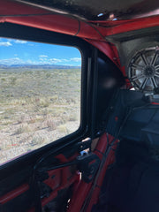 CANAM X3 4-SEAT Cab Enclosure 