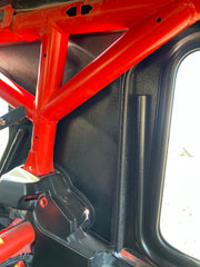 CANAM X3 4-SEAT Cab Enclosure 