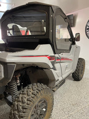 YAMAHA RMAX 2-SEAT Cab Enclosure 