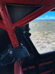 CANAM X3 4-SEAT Cab Enclosure 