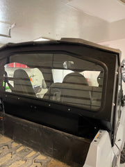 YAMAHA RMAX 2-SEAT Cab Enclosure 