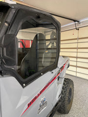 YAMAHA RMAX 2-SEAT Cab Enclosure 