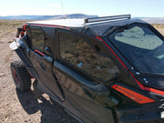 CANAM X3 4-SEAT Cab Enclosure 