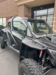 POLARIS RZR PRO R 4-SEAT 2022-24 Cab Enclosure 