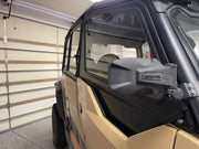 POLARIS GENERAL 4-SEAT Cab Enclosure 