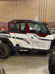 POLARIS GENERAL 4-SEAT Cab Enclosure 