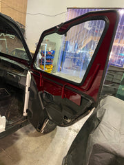 POLARIS GENERAL 4-SEAT Cab Enclosure 