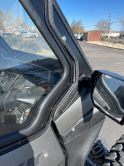 KAWASAKI Teryx KRX 1000 4-SEAT Cab Enclosure 