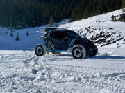 CANAM X3 2-SEAT Cab Enclosure 