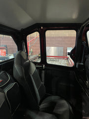 POLARIS GENERAL 4-SEAT Cab Enclosure 