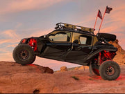 CANAM X3 4-SEAT Cab Enclosure 