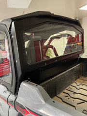 YAMAHA RMAX 2-SEAT Cab Enclosure 