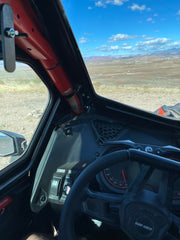 CANAM X3 4-SEAT Cab Enclosure 