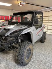 YAMAHA RMAX 2-SEAT Cab Enclosure 