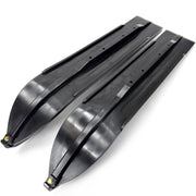 CAPRO XT SNOCROSS RACING SKI BLACK