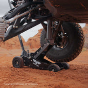 3 Ton Big Wheel Off Road Jack 