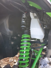 Kawasaki KRX 1000 2 Seater Tender Spring Kit (Non Live Valve Shocks)