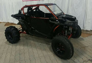 Polaris RZR/ Turbo 