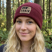 Toxix Winter Beanies