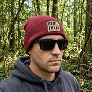 Toxix Winter Beanies