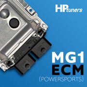 Powersports MG1 ECM Unlock Service