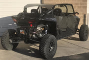 Polaris RZR / Turbo 