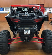 Polaris RZR / Turbo 