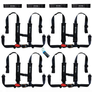 Maverick X3 Harness Kit (2017+)