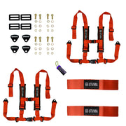 Maverick R Harness Kit (2024+)