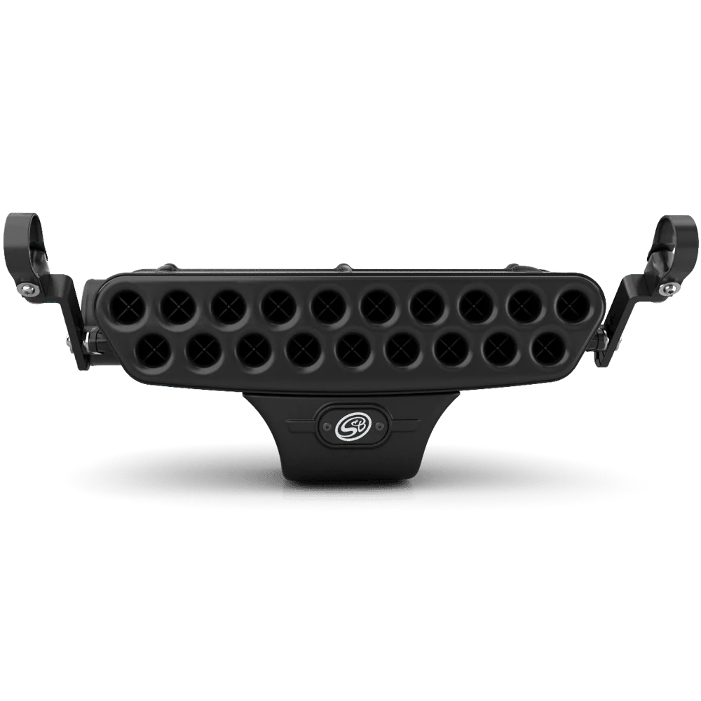 Particle Separator for 2019-2023 Can-Am® Maverick Trail & Sport (Except DPS)