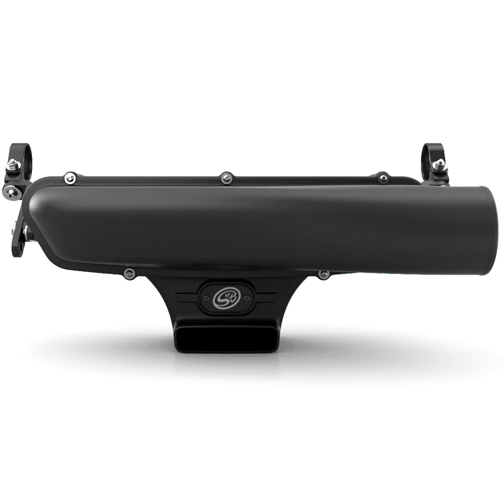 Particle Separator for 2016-2025 Polaris General