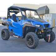 Particle Separator for 2016-2025 Polaris General