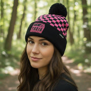 Toxix Winter Pom Beanie