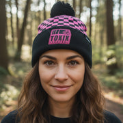 Toxix Winter Pom Beanie