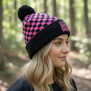 Toxix Winter Pom Beanie