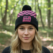 Toxix Winter Pom Beanie