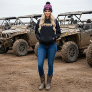 Toxix Winter Pom Beanie