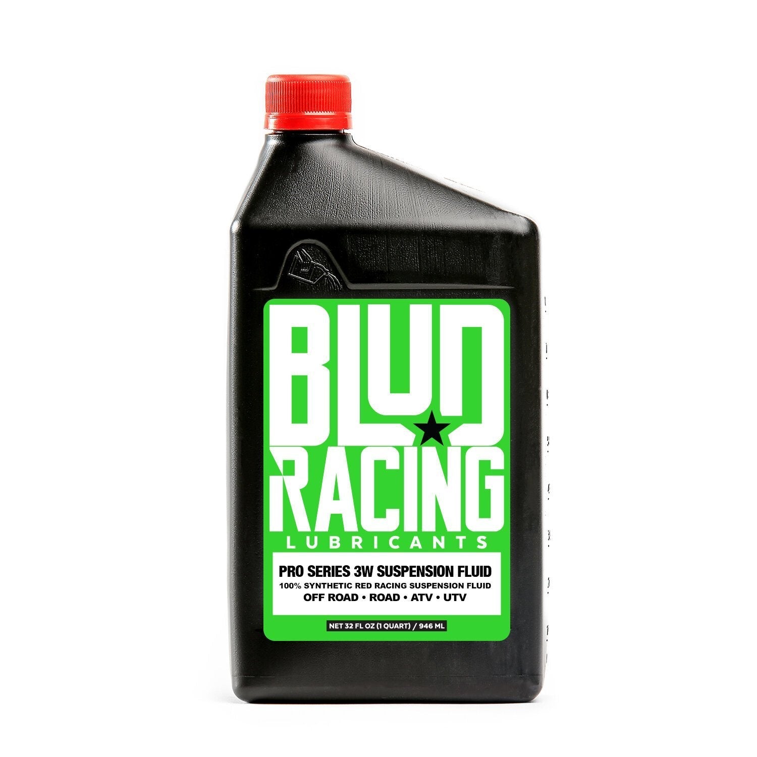 Pro Series 3W Suspension Fluid